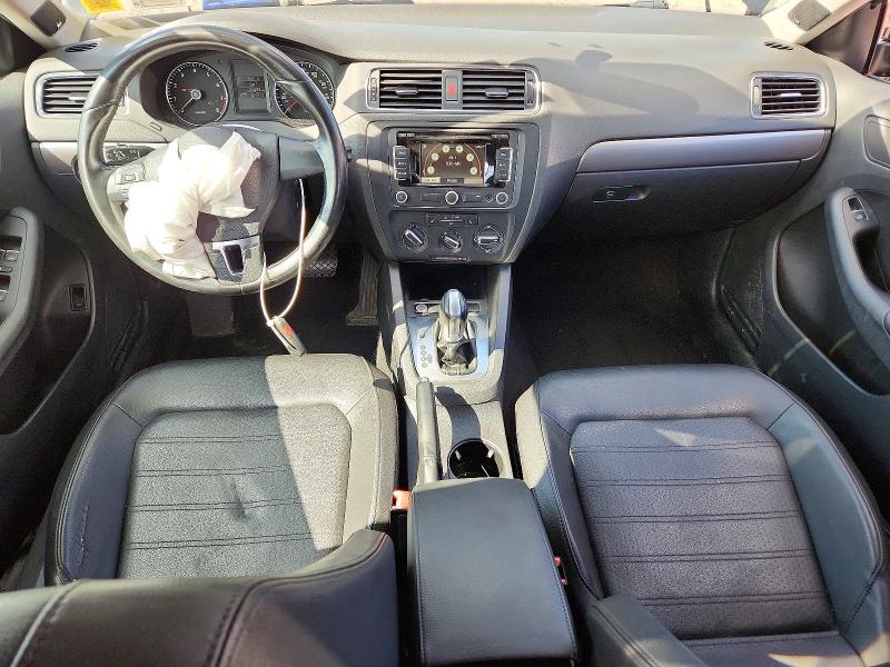 63900976 :رقم المزاد ، 3VWLX7AJ7DM389731 vin ، 2013 Volkswagen Jetta مزاد بيع