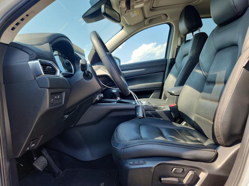 Aukcja sprzedaży 2023 Mazda Cx-5, vin: JM3KFBCM1P0243111, numer aukcji: 65479686