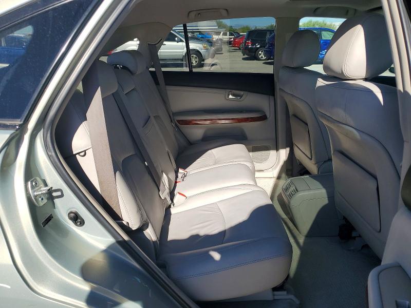 Aukcja sprzedaży 2007 Lexus Rx, vin: 2T2GK31UX7C021784, numer aukcji: 64324796