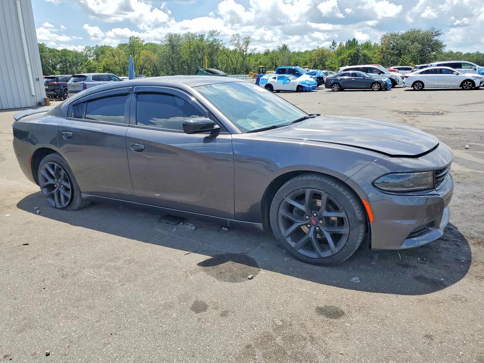 Aukcja sprzedaży 2023 Dodge Charger, vin: 2C3CDXBG7PH508450, numer aukcji: 64308656