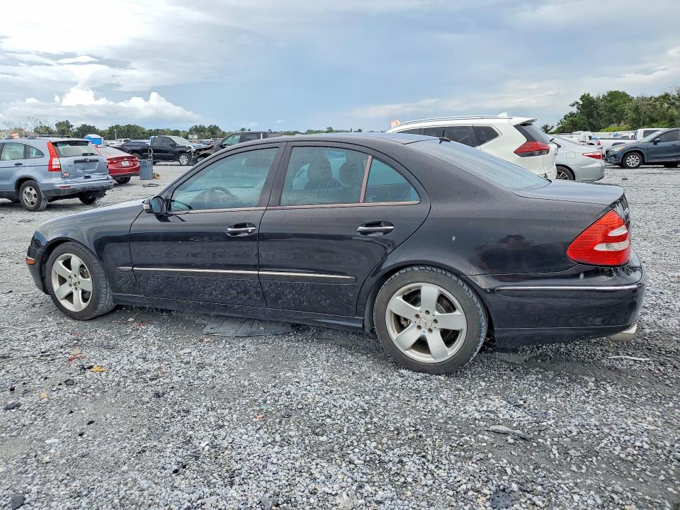 Aukcja sprzedaży 2003 Mercedes-benz E, vin: WDBUF70J33A181089, numer aukcji: 66910116