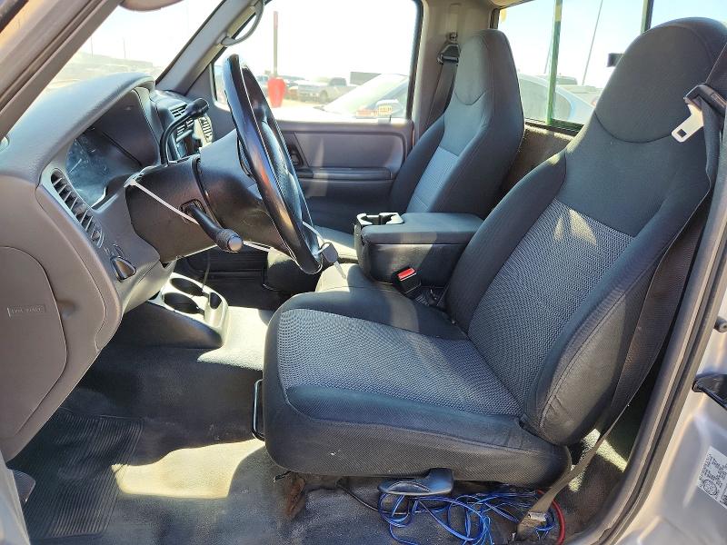 Aukcja sprzedaży 2003 Ford Ranger, vin: 1FTYR10U23PA69253, numer aukcji: 66098346