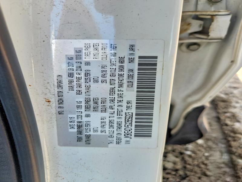 Aukcja sprzedaży 2016 Mazda Cx-5, vin: JM3KE4DY5G0669223, numer aukcji: 64013426