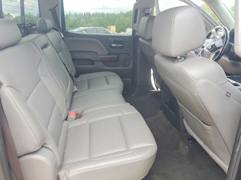 Продаж на аукціоні авто 2017 Gmc Sierra, vin: 3GTU2NEC4HG495418, номер лоту: 63407566
