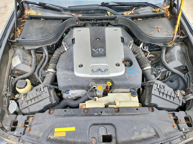 65901356 :رقم المزاد ، JNKBV61F67M806099 vin ، 2007 Infiniti G35 مزاد بيع