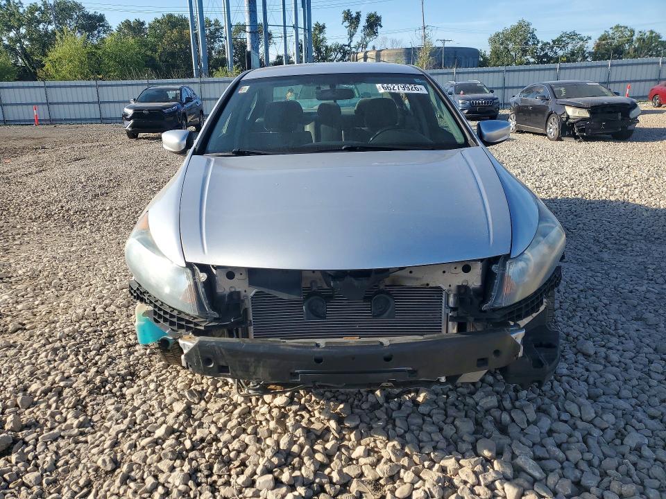 Продажа на аукционе авто 2011 Honda Accord, vin: 1HGCP2F30BA046349, номер лота: 66279926