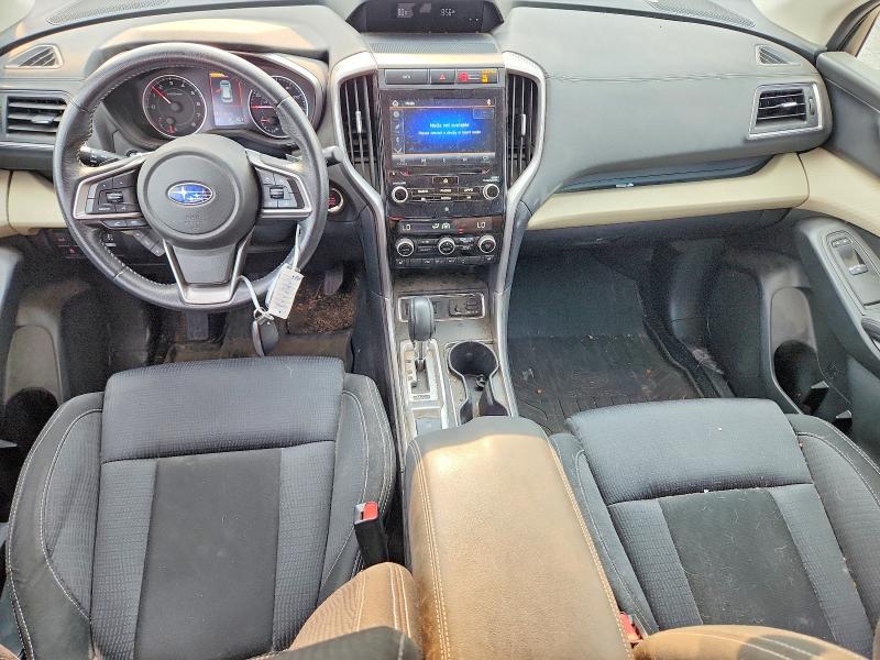 2021 Subaru Ascent მანქანა იყიდება აუქციონზე, vin: 4S4WMAFD6M3428332, აუქციონის ნომერი: 63543056