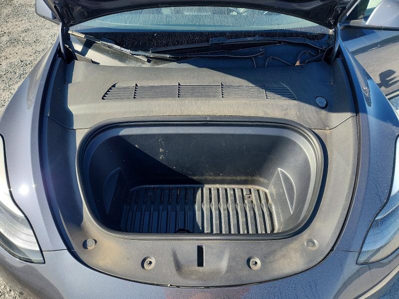 Aukcja sprzedaży 2023 Tesla Model Y, vin: 7SAYGAEE7PF781557, numer aukcji: 65437426