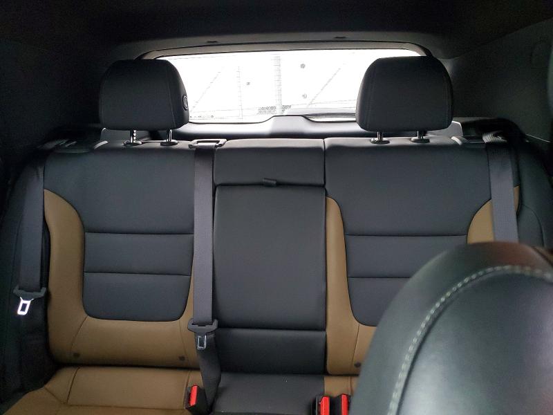 65752316 :رقم المزاد ، KL79MSSL8MB015979 vin ، 2021 Chevrolet Trailblazer مزاد بيع