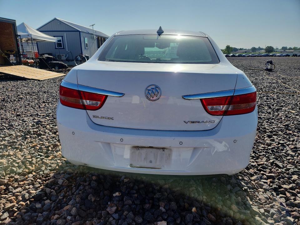 Aukcja sprzedaży 2015 Buick Verano, vin: 1G4PR5SK5F4206721, numer aukcji: 64137586