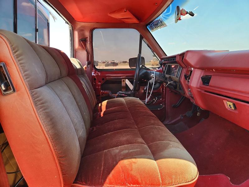 Продажа на аукционе авто 1986 Ford F150, vin: 1FTCF15N2GNA94935, номер лота: 63396616