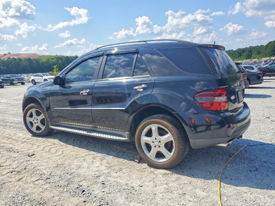 Продаж на аукціоні авто 2008 Mercedes-benz Ml, vin: 4JGBB86E58A336149, номер лоту: 66828816