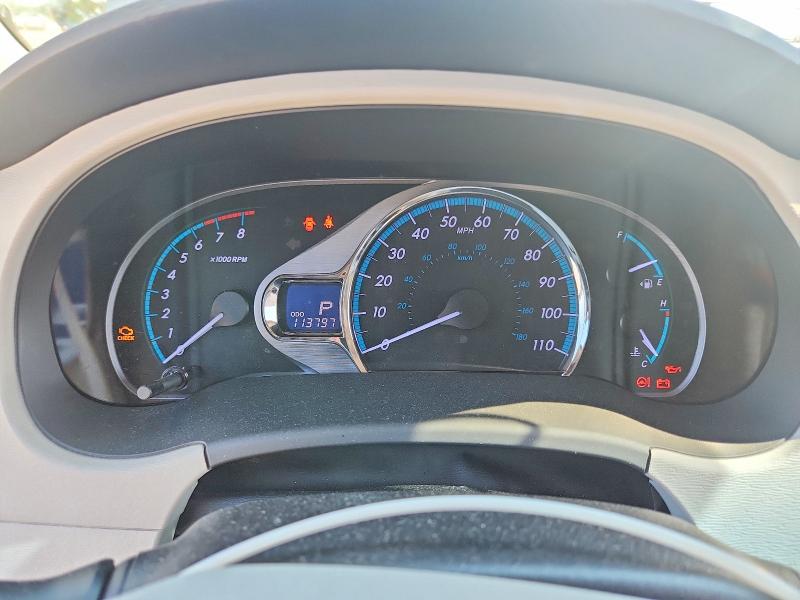 Продаж на аукціоні авто 2014 Toyota Sienna, vin: 5TDYK3DC4ES467462, номер лоту: 64184776