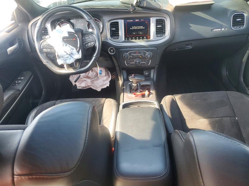 Aukcja sprzedaży 2023 Dodge Charger, vin: 2C3CDXGJ2PH672838, numer aukcji: 62947186