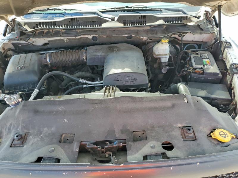 61011596 :رقم المزاد ، 3C6JR6DG7DG581980 vin ، 2013 Ram 1500 مزاد بيع