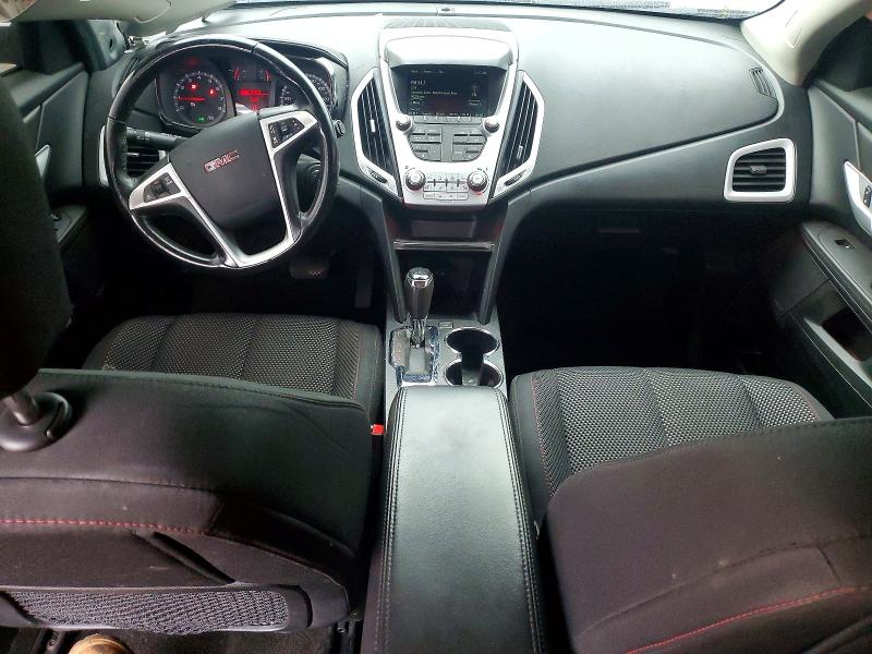 Aukcja sprzedaży 2017 Gmc Terrain, vin: 2GKFLTEK2H6314740, numer aukcji: 65383146
