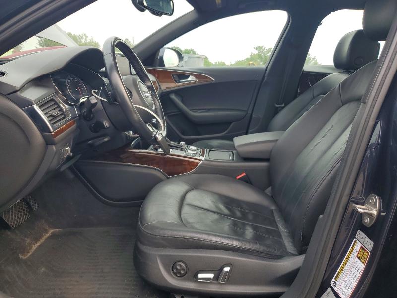 Aukcja sprzedaży 2016 Audi A6, vin: WAUFFAFC3GN192380, numer aukcji: 63447076