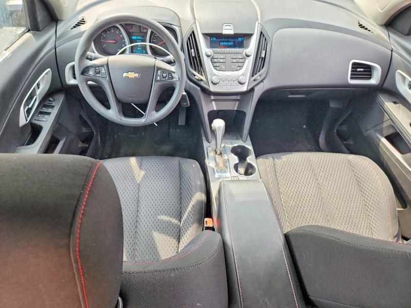 Aukcja sprzedaży 2013 Chevrolet Equinox, vin: 2GNALBEK5D6422660, numer aukcji: 64189586