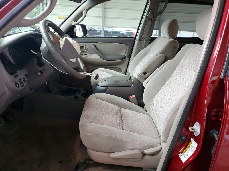 Продажа на аукционе авто 2006 Toyota Tundra, vin: 5TBET34126S507403, номер лота: 66785096