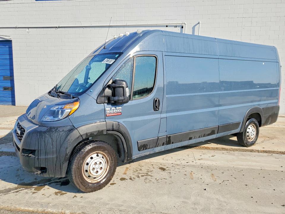 Aukcja sprzedaży 2020 Ram Promaster 3500, vin: 3C6URVJG5LE136935, numer aukcji: 65213976