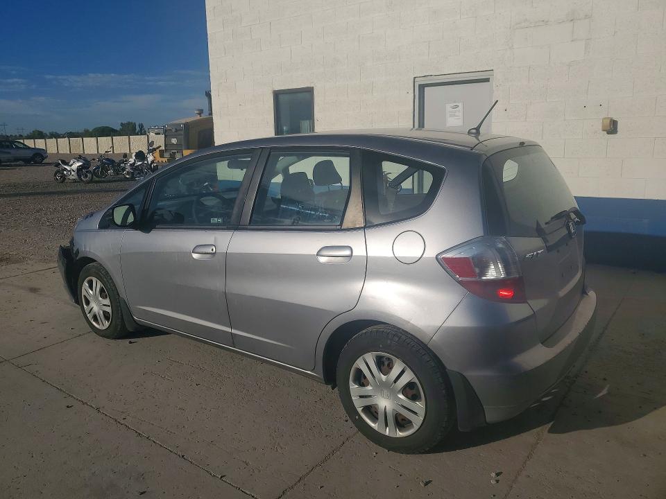 Aukcja sprzedaży 2010 Honda Fit, vin: JHMGE8H29AS023432, numer aukcji: 65812476
