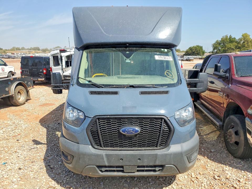 Продаж на аукціоні авто 2021 Ram Promaster 3500, vin: 3C6MRVJG4ME579630, номер лоту: 64736336