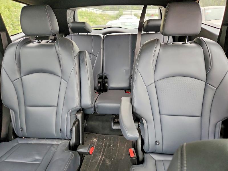 Продаж на аукціоні авто 2022 Buick Enclave, vin: 5GAEVBKW9NJ171952, номер лоту: 63296326