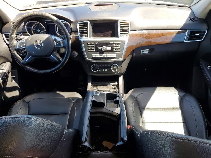 Продаж на аукціоні авто 2015 Mercedes-benz Ml, vin: 4JGDA5JB3FA512720, номер лоту: 65211256
