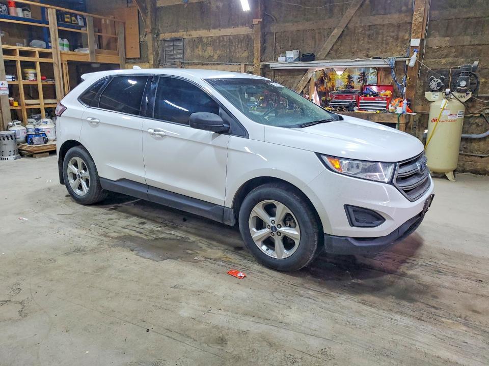Продаж на аукціоні авто 2016 Ford Edge, vin: 2FMPK3G91GBB94895, номер лоту: 63443626