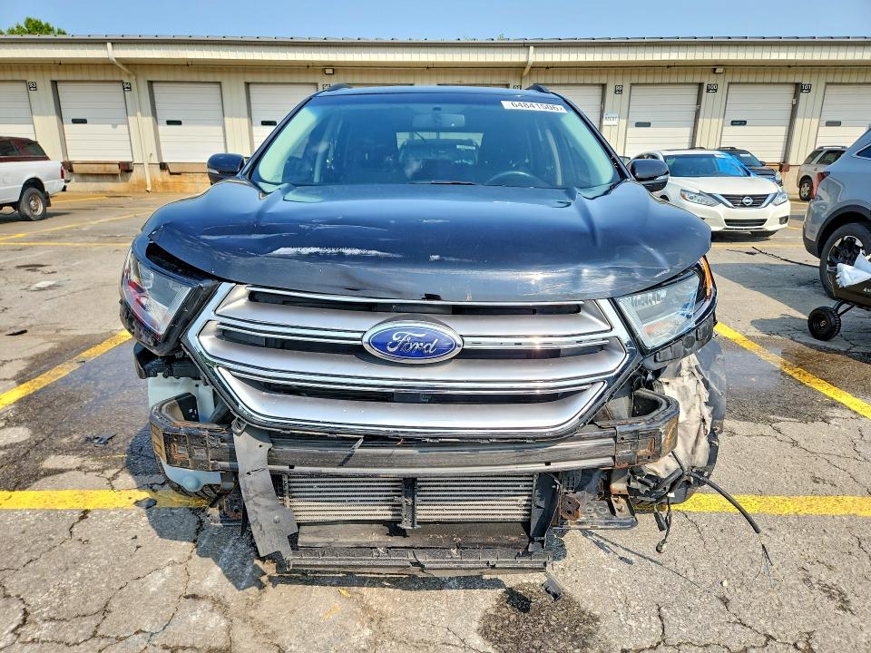 Aukcja sprzedaży 2017 Ford Edge, vin: 2FMPK4J95HBB45683, numer aukcji: 64841506