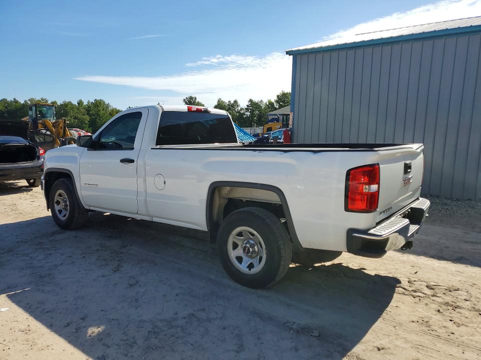 64211966 :رقم المزاد ، 1GTN1LECXJZ905818 vin ، 2018 Gmc Sierra مزاد بيع