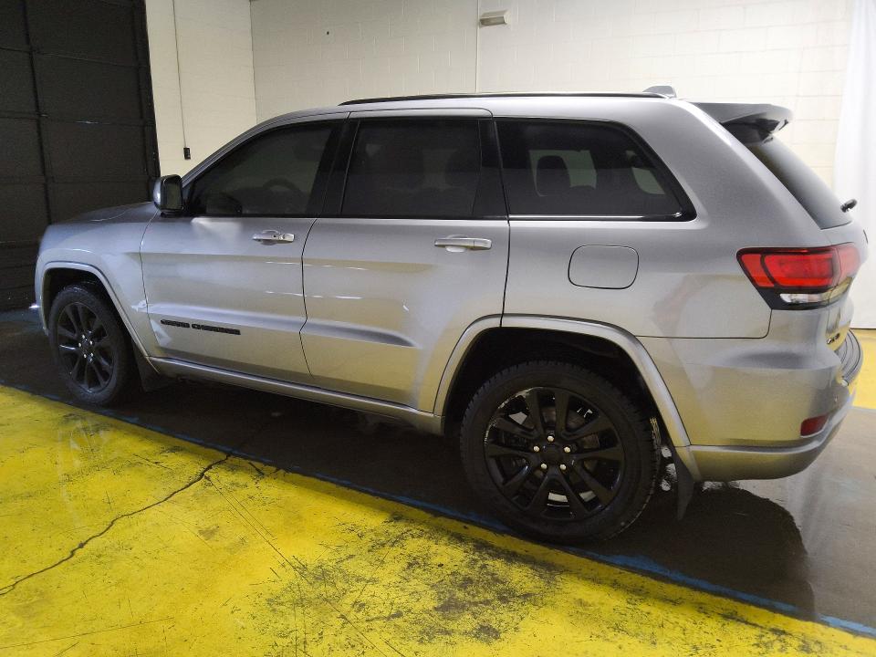 Aukcja sprzedaży 2019 Jeep Grand Cherokee, vin: 1C4RJFAG0KC849999, numer aukcji: 63157336