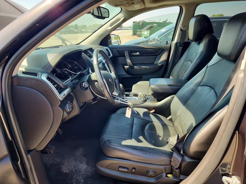 Aukcja sprzedaży 2017 Gmc Acadia Limited, vin: 1GKKRSKD5HJ136662, numer aukcji: 67003566