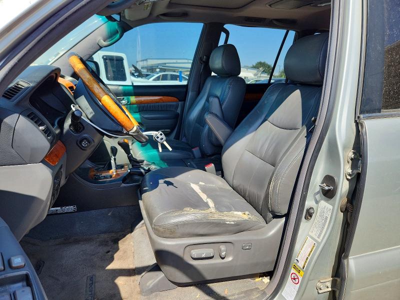 Продаж на аукціоні авто 2004 Lexus Gx, vin: JTJBT20X140040891, номер лоту: 66209826