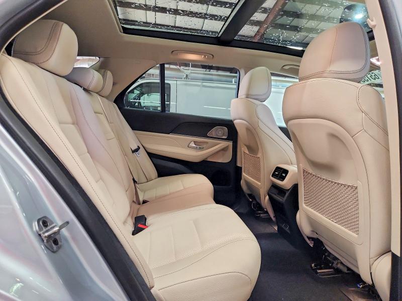 Продаж на аукціоні авто 2025 Mercedes-benz Gle, vin: 4JGFB4FB9SB281934, номер лоту: 65155186
