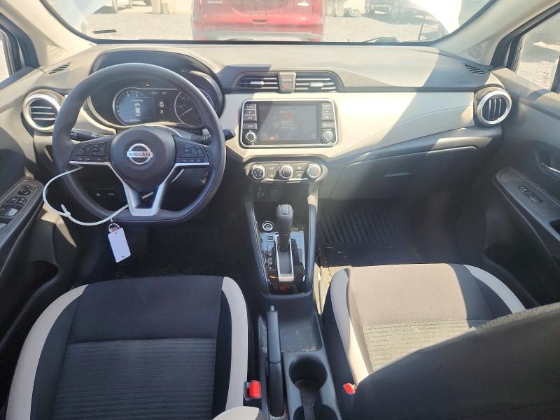Aukcja sprzedaży 2022 Nissan Versa, vin: 3N1CN8EV7NL821563, numer aukcji: 66716696