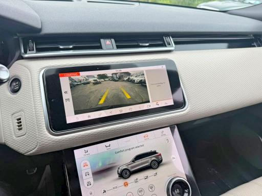 Aukcja sprzedaży 2020 Land Rover Range Rover Velar, vin: SALYK2FV2LA263402, numer aukcji: 65687536