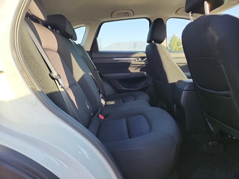Aukcja sprzedaży 2019 Mazda Cx-5, vin: JM3KFABM8K1506628, numer aukcji: 63802886