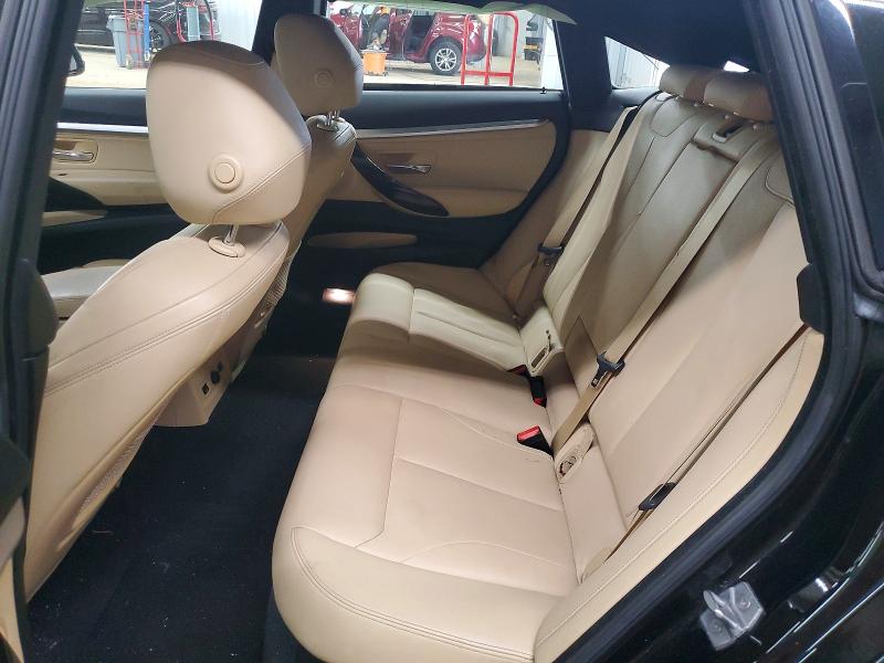 Aukcja sprzedaży 2017 Bmw 330, vin: WBA8Z9C59HG453070, numer aukcji: 64847476