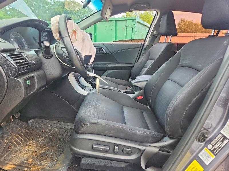 Продаж на аукціоні авто 2015 Honda Accord, vin: 1HGCR2F54FA121328, номер лоту: 67021766