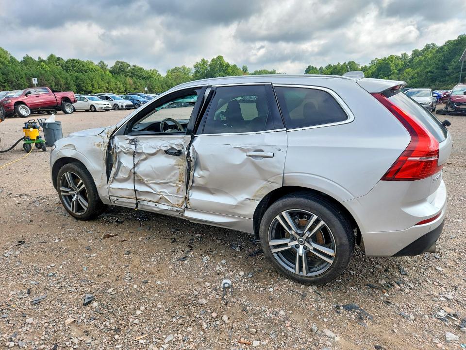 Продаж на аукціоні авто 2021 Volvo Xc60, vin: YV4102RK7M1870006, номер лоту: 63791636