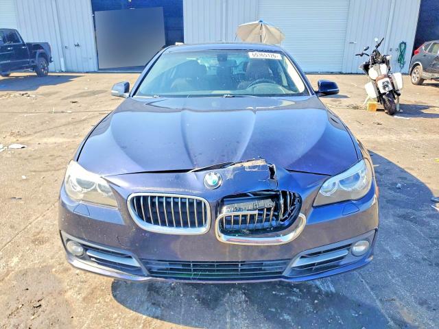 65365126 :رقم المزاد ، WBA5A5C57GD528545 vin ، 2016 Bmw 528 مزاد بيع