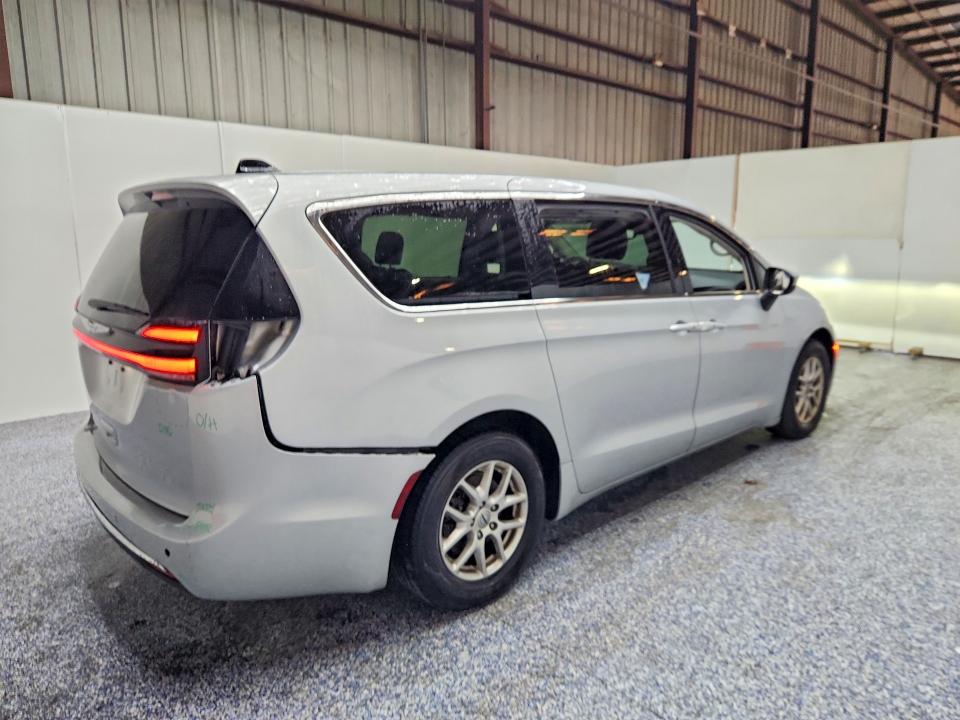 Aukcja sprzedaży 2023 Chrysler Pacifica, vin: 2C4RC1BG0PR567002, numer aukcji: 64514966