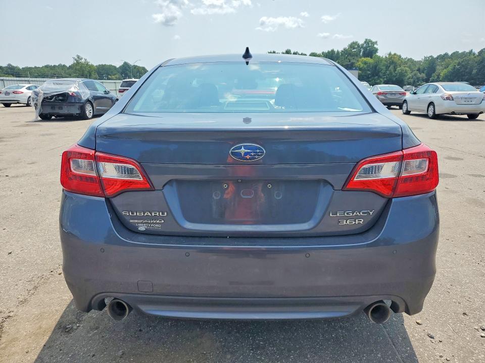Aukcja sprzedaży 2017 Subaru Legacy, vin: 4S3BNEN68H3057240, numer aukcji: 64695946