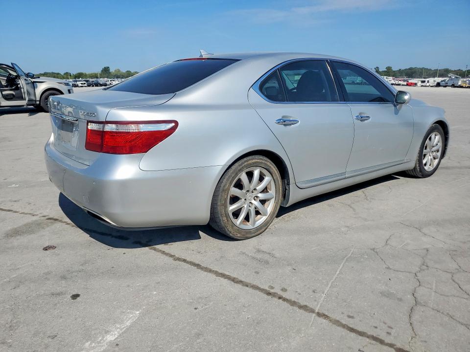 Продажа на аукционе авто 2008 Lexus Ls, vin: JTHBL46FX85052168, номер лота: 66905816