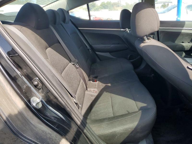 Продаж на аукціоні авто 2020 Hyundai Elantra, vin: 5NPD74LF7LH503777, номер лоту: 64748556