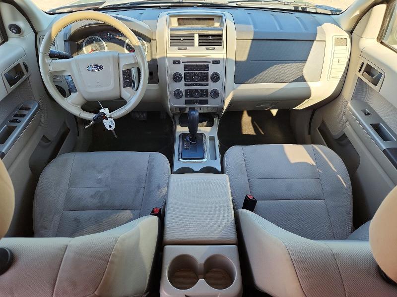 Aukcja sprzedaży 2012 Ford Escape, vin: 1FMCU9DG2CKB63489, numer aukcji: 63265786