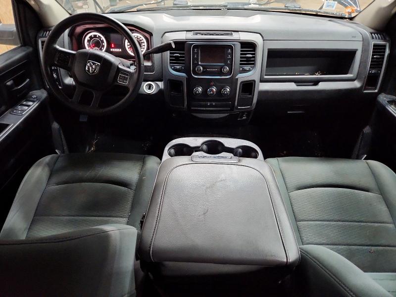 Продажа на аукционе авто 2014 Ram 1500, vin: 1C6RR6KT4ES178147, номер лота: 63279306