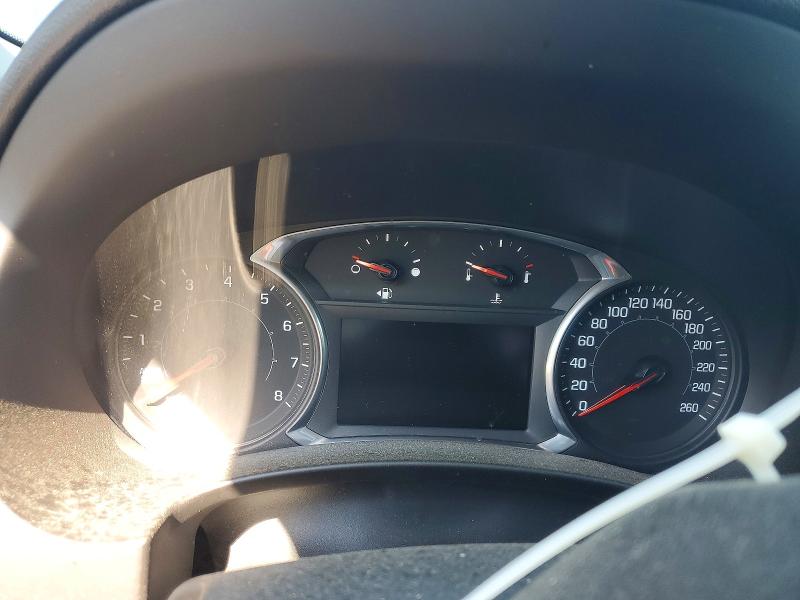 62490016 :رقم المزاد ، 3GKALVEX2JL234115 vin ، 2018 Gmc Terrain مزاد بيع