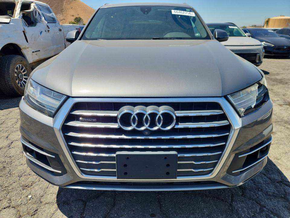 Aukcja sprzedaży 2017 Audi Q7, vin: WA1LAAF77HD026193, numer aukcji: 66462756